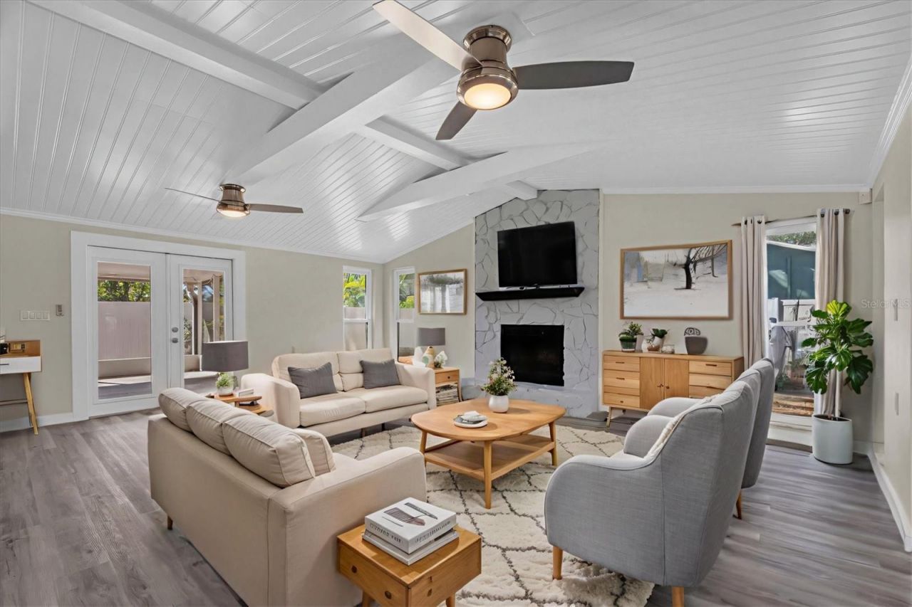 5630 Denver Street Ne, Saint Petersburg, FL 33703 Photo