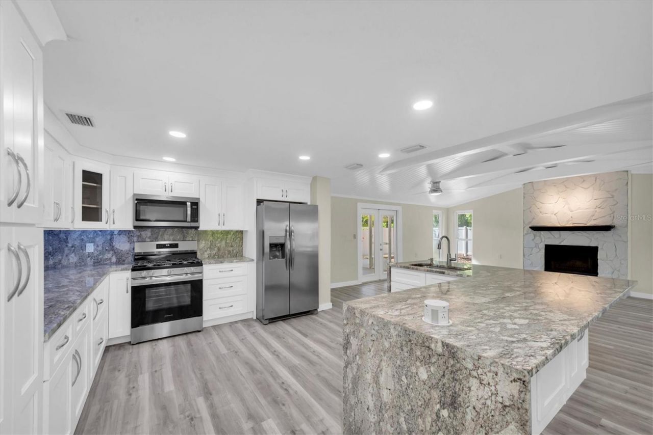 5630 Denver Street Ne, Saint Petersburg, FL 33703 Photo