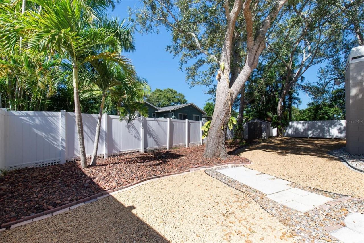 5630 Denver Street Ne, Saint Petersburg, FL 33703 Photo