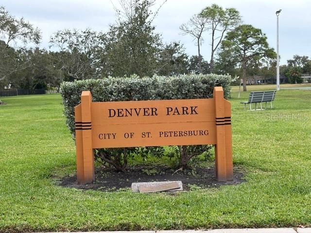 5630 Denver Street Ne, Saint Petersburg, FL 33703 Photo