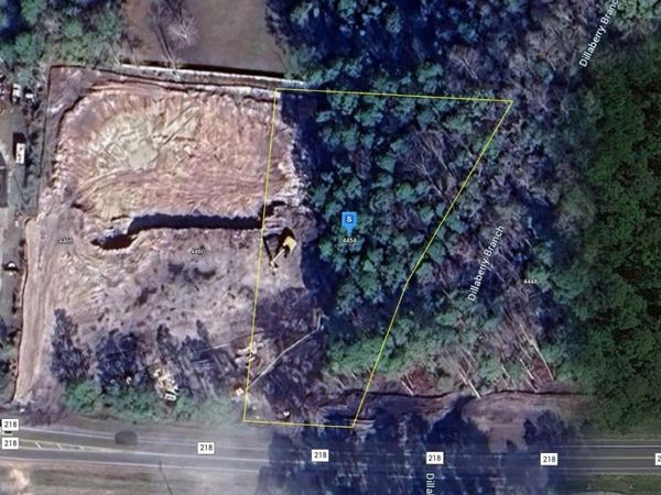 4454 COUNTY ROAD 218, MIDDLEBURG, FL 32068