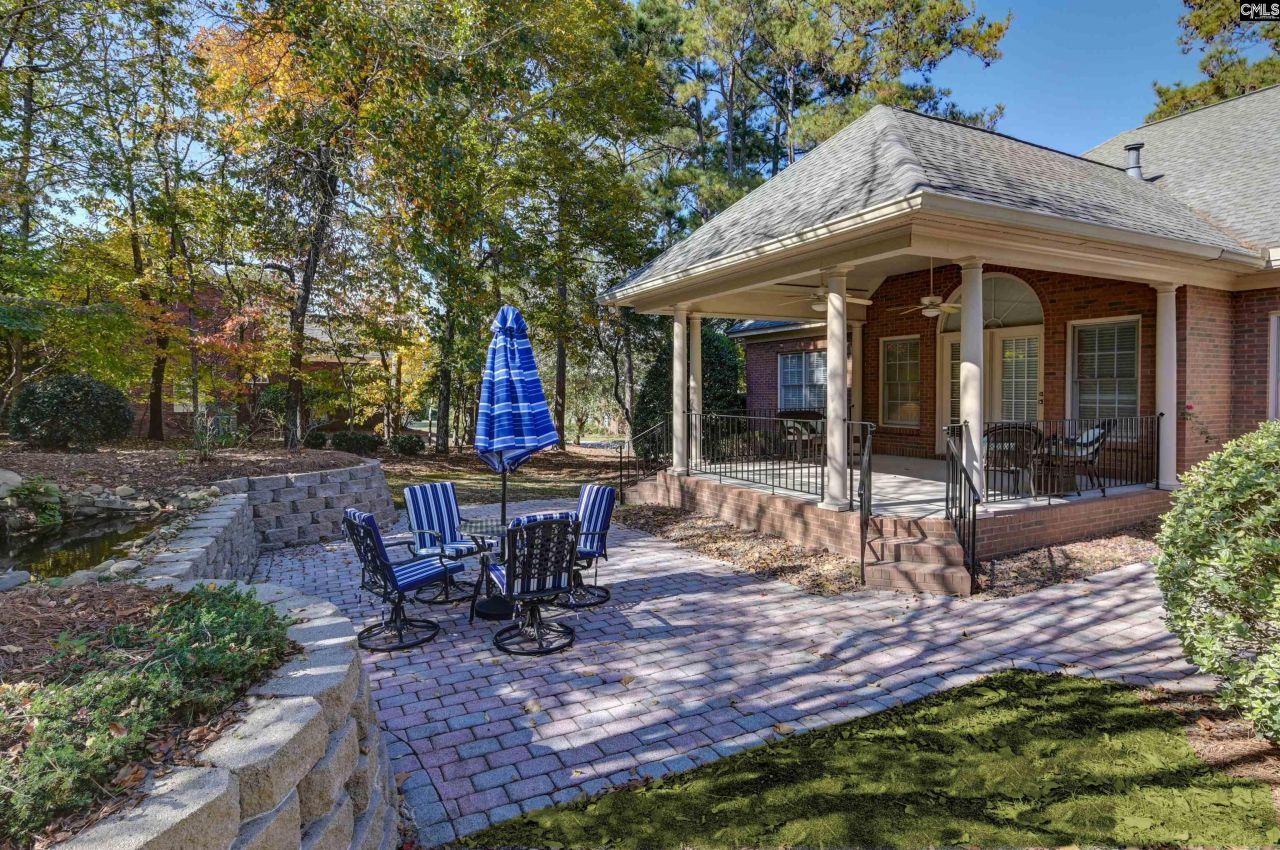 205 Cypress Ridge Photo 9