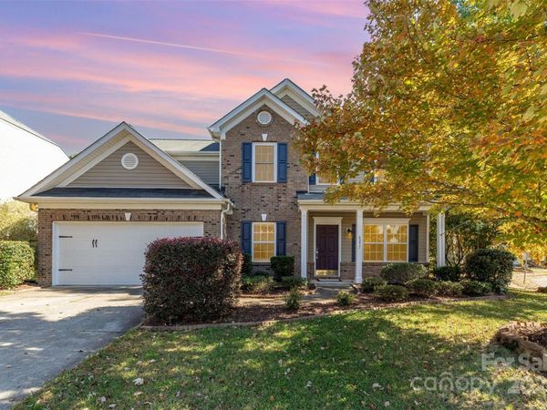 6237 Shelley Avenue, Charlotte, NC 28269