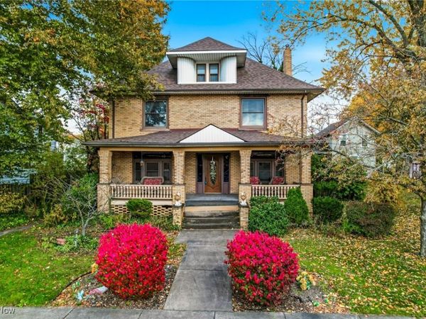 29 S Bentley, Niles, OH 44446