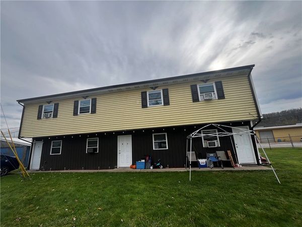 46 W Main St, Yatesboro, PA 16263