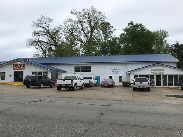 209 Washington Street, Doniphan, MO 63935