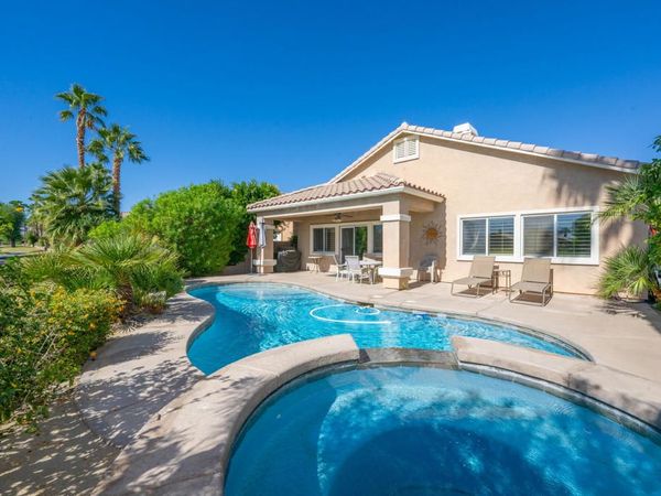 80395 Green Hills Drive, Indio, CA 92201