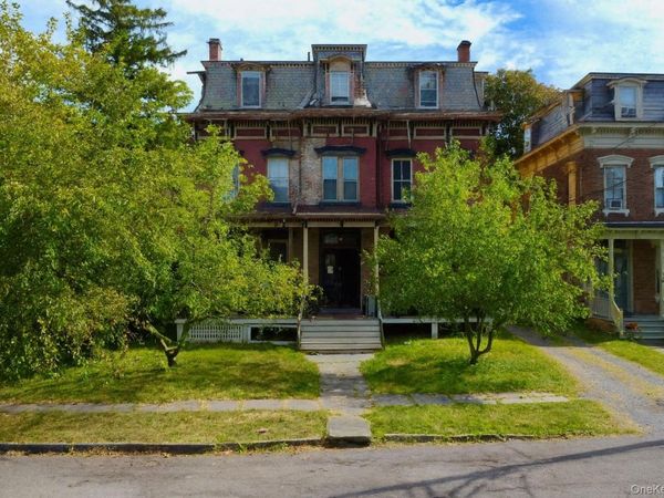 22 Liberty Street, Catskill, NY 12414