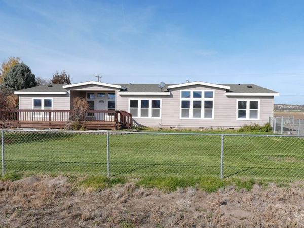 2640 Market Street, Bonanza, OR 97623