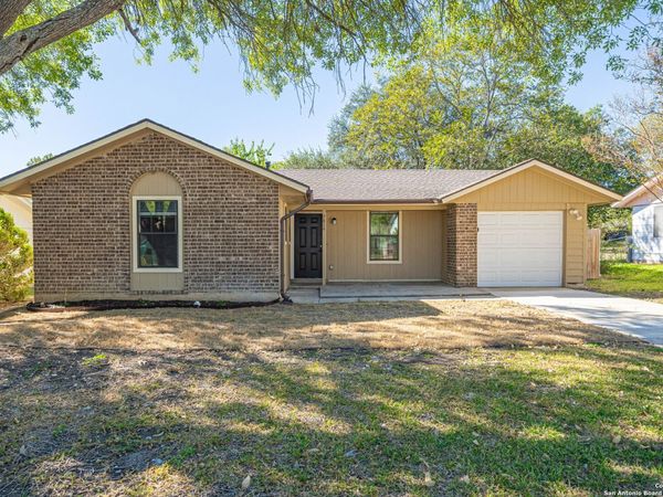7814 Oak Forest, Live Oak, TX 78233