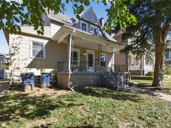 3906 Windsor Avenue, Kansas City, MO 64123