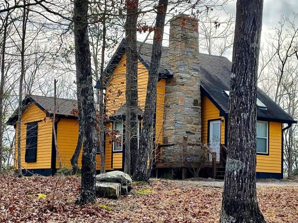 795 Green Ridge Tr, Harriman, TN 37748