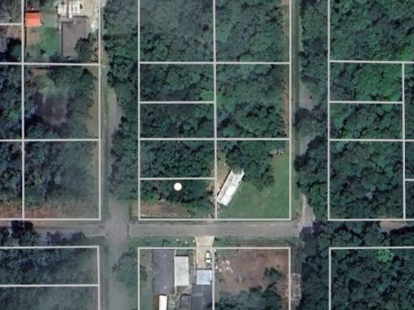 W Marion Street, Bay Saint Louis, MS 39520