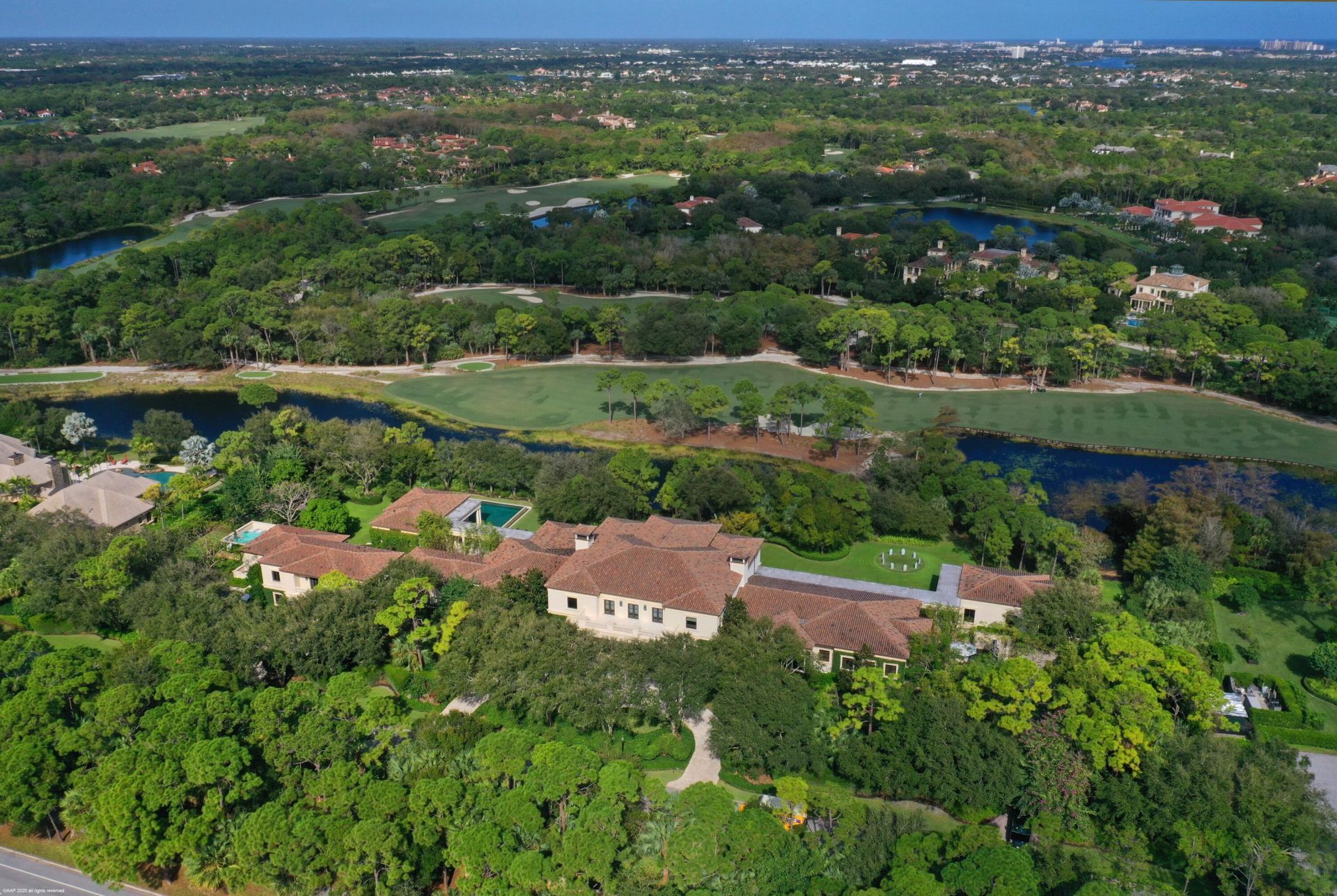 118 Bears Club Drive, Jupiter, FL 33477 Photo