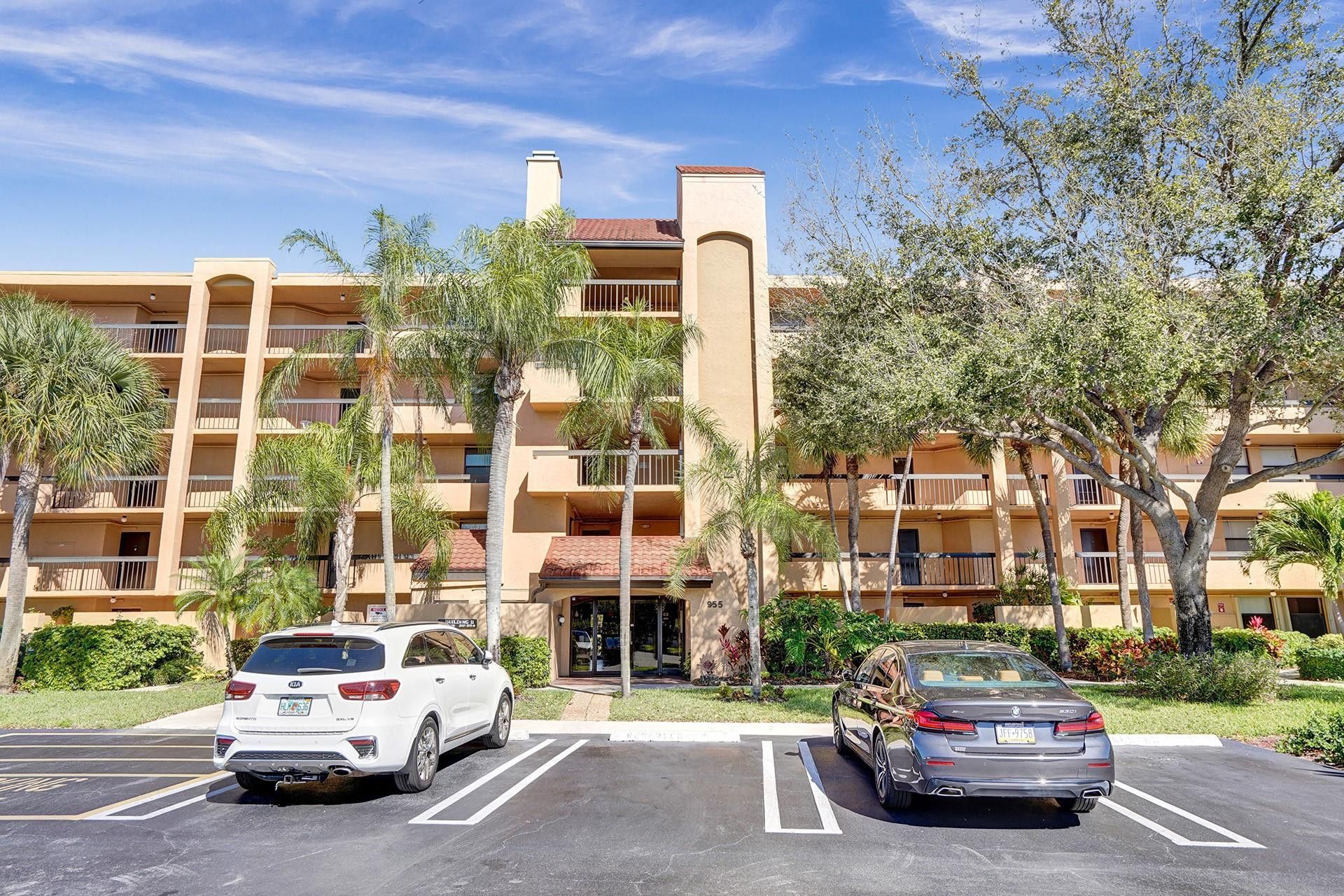 955 Dotterel Road, Unit 2304, Delray Beach, FL 33444 Photo