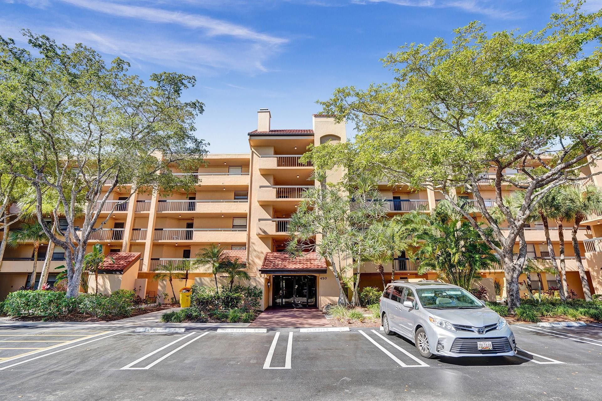 955 Dotterel Road, Unit 2304, Delray Beach, FL 33444 Photo