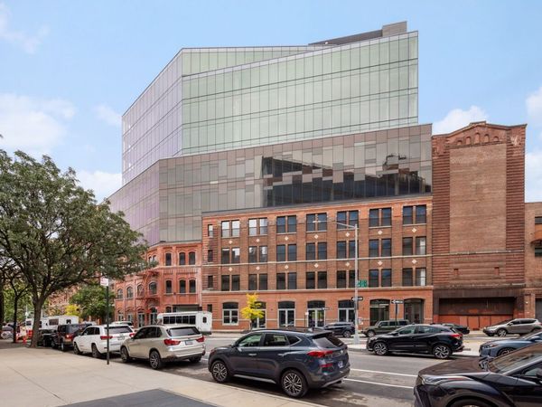 461 W 126TH Street , Unit 3, Manhattan, NY 10027