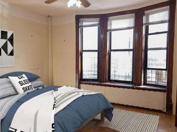 773 Eastern Parkway, Unit 2B, Brooklyn, NY 11213