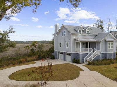 1476 Cat Island Parkway, Awendaw, SC 29429
