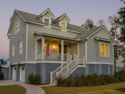 1476 Cat Island Parkway, Awendaw, SC 29429