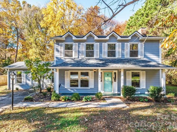 102 Schuyler Drive, Huntersville, NC 28078