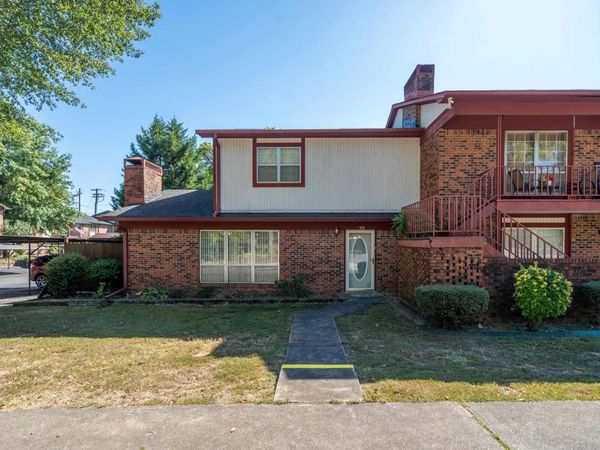 600 HIGDON FERRY, Unit 700, Hot Springs, AR 71913