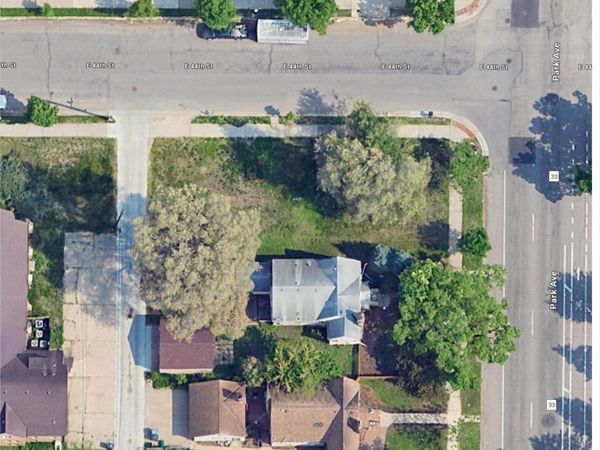 4400 Park Avenue, Minneapolis, MN 55407