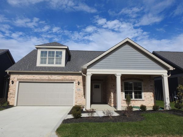 7178 Lehman Park Place , Canal Winchester, OH 43110