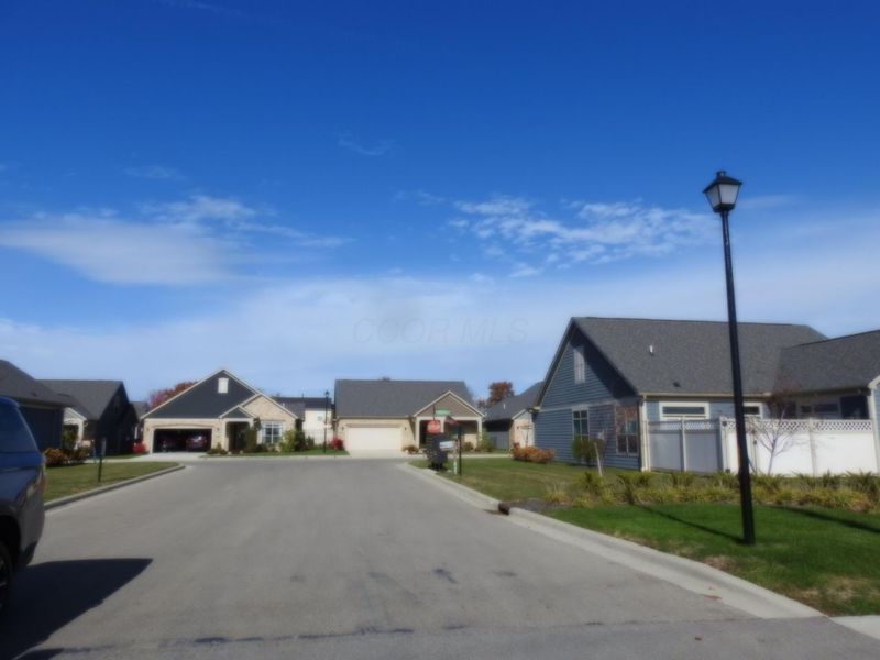 7178 Lehman Park Place , Canal Winchester, OH 43110 Photo 12