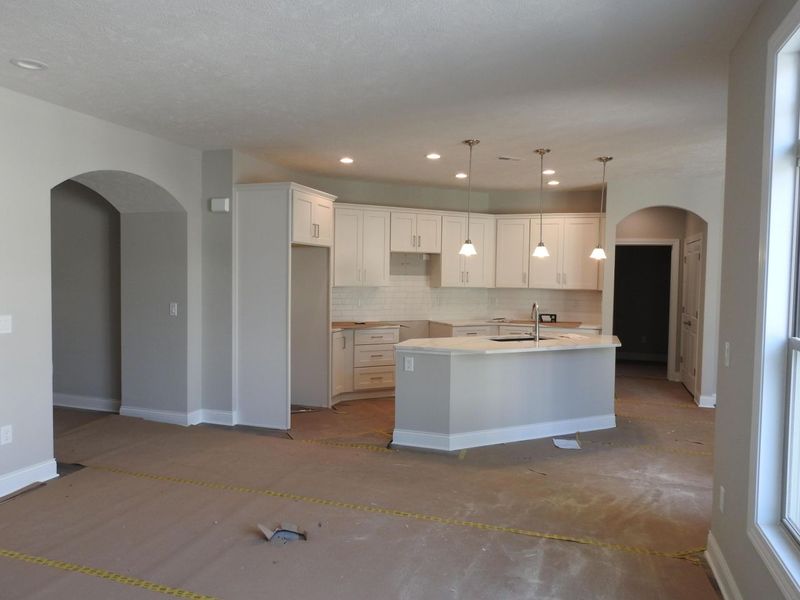 7178 Lehman Park Place , Canal Winchester, OH 43110 Photo 3