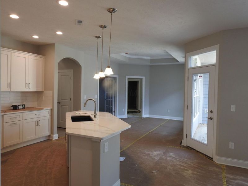 7178 Lehman Park Place , Canal Winchester, OH 43110 Photo 5