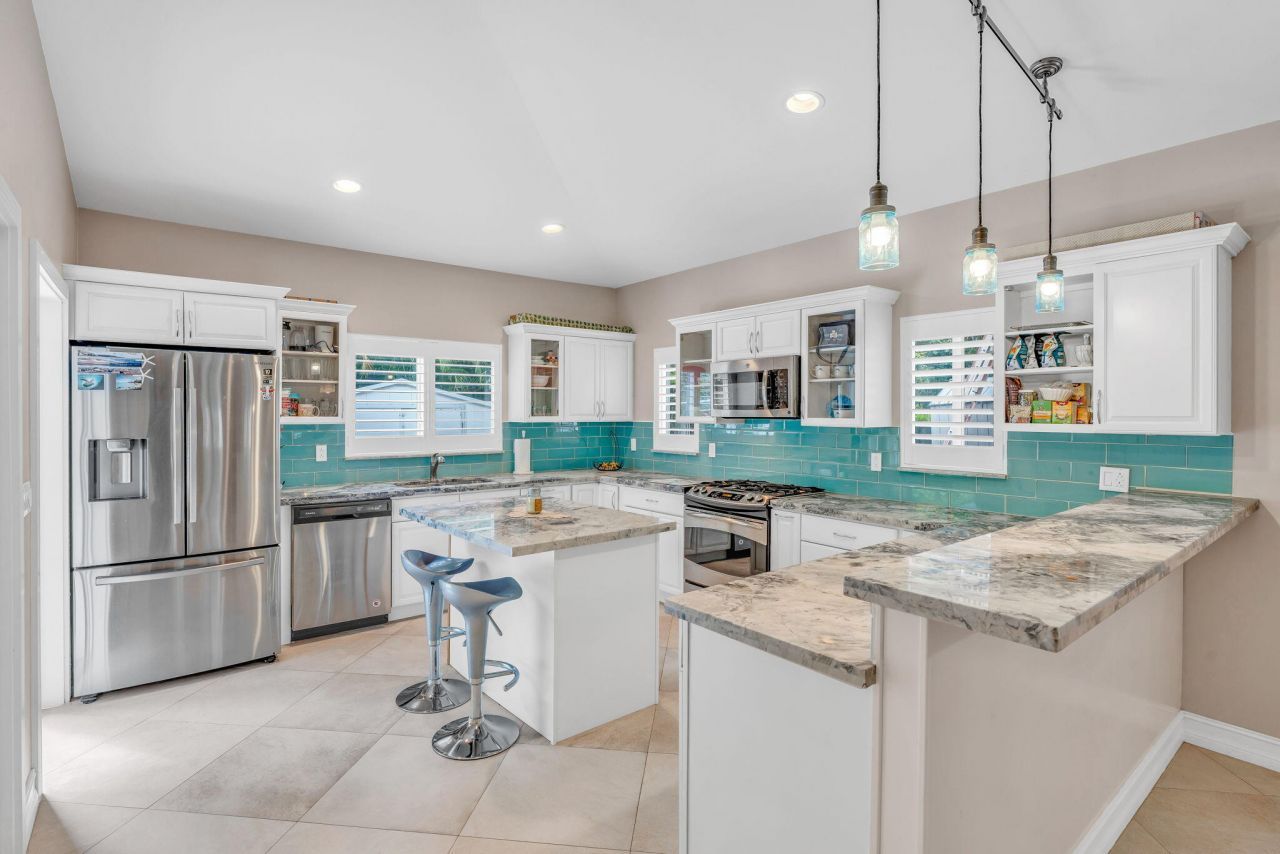 460 Lime Drive, Key Largo, FL 33037 Photo