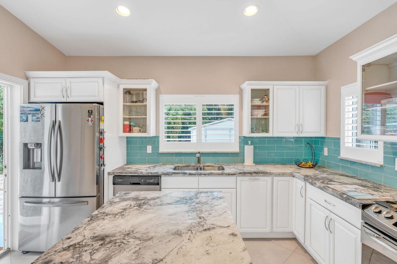 460 Lime Drive, Key Largo, FL 33037 Photo