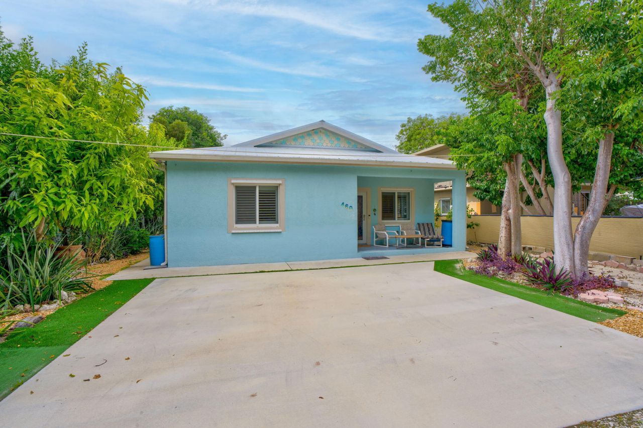 460 Lime Drive, Key Largo, FL 33037 Photo