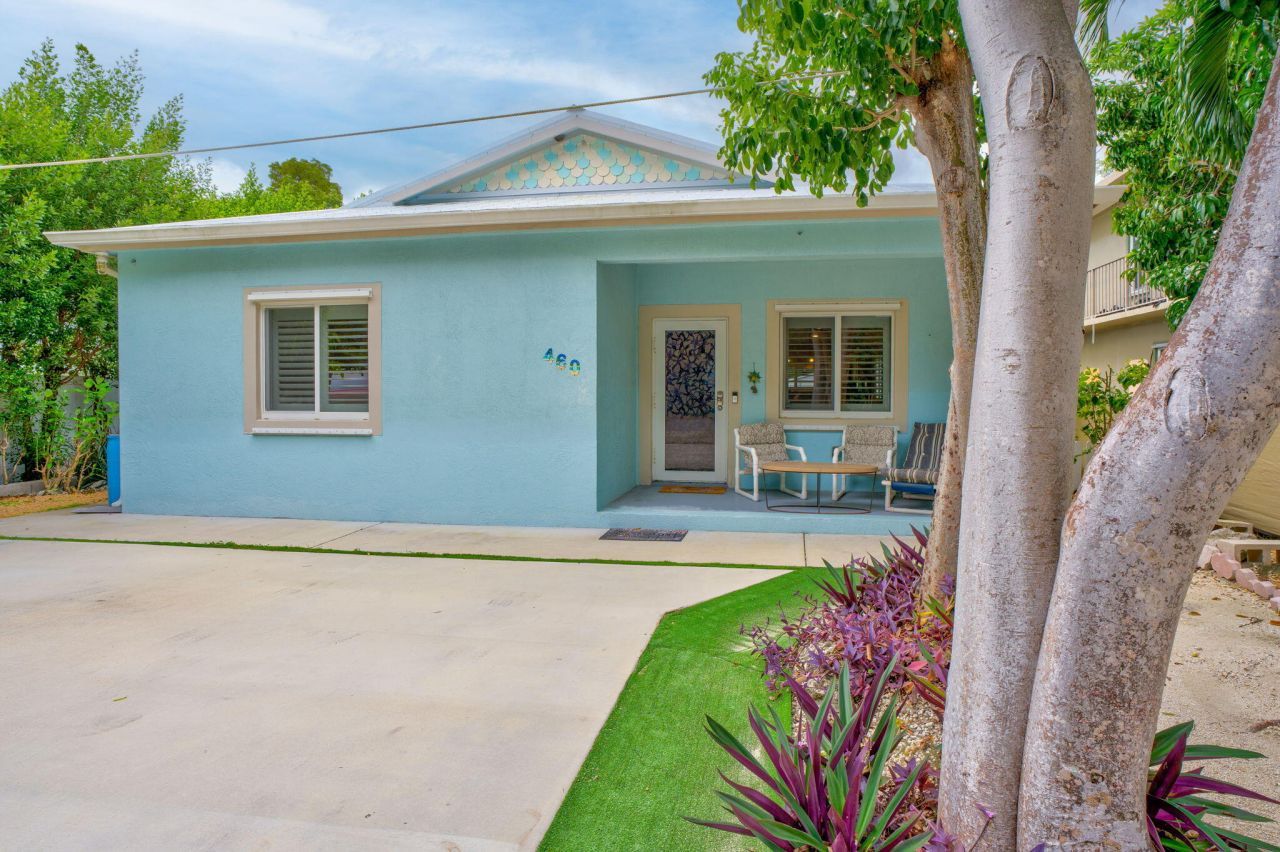 460 Lime Drive, Key Largo, FL 33037 Photo