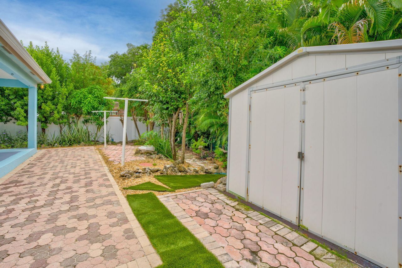 460 Lime Drive, Key Largo, FL 33037 Photo