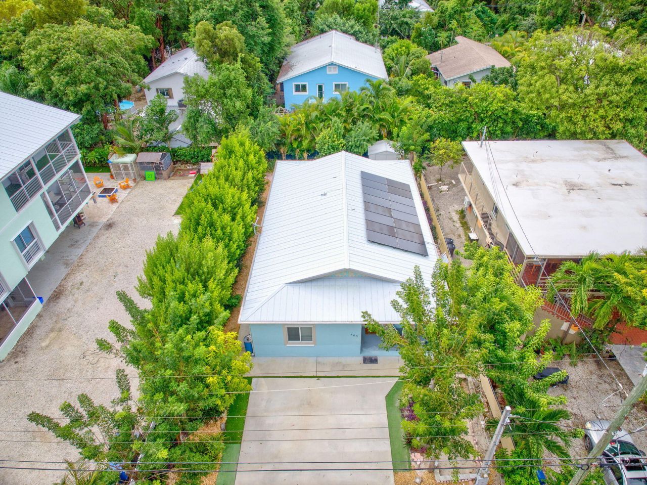 460 Lime Drive, Key Largo, FL 33037 Photo