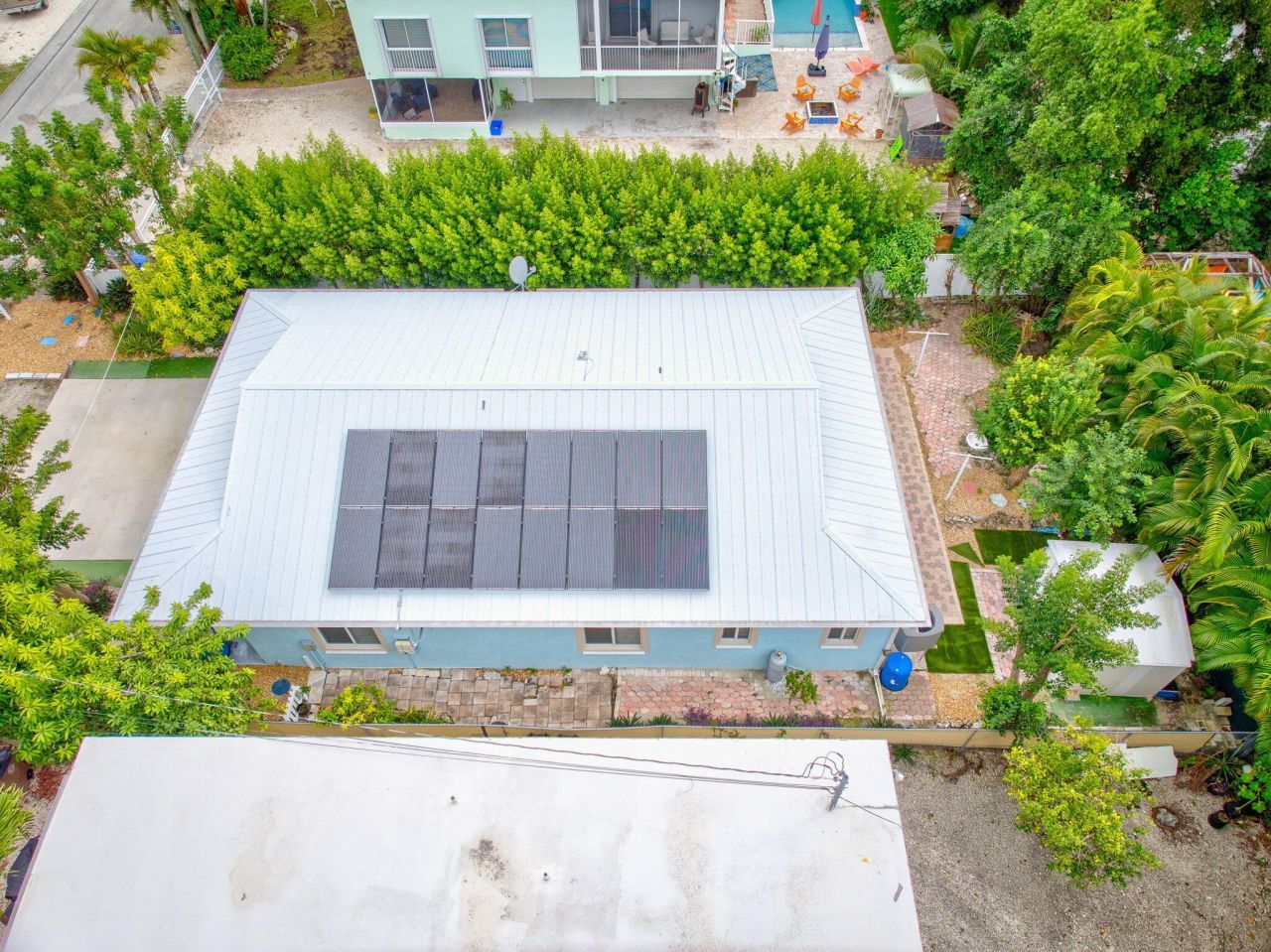 460 Lime Drive, Key Largo, FL 33037 Photo