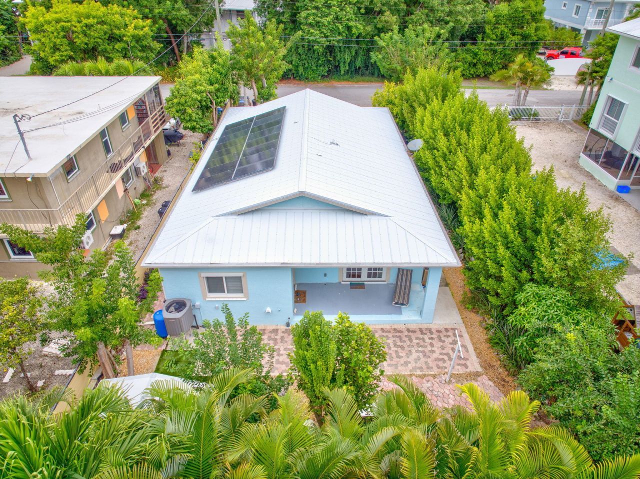 460 Lime Drive, Key Largo, FL 33037 Photo