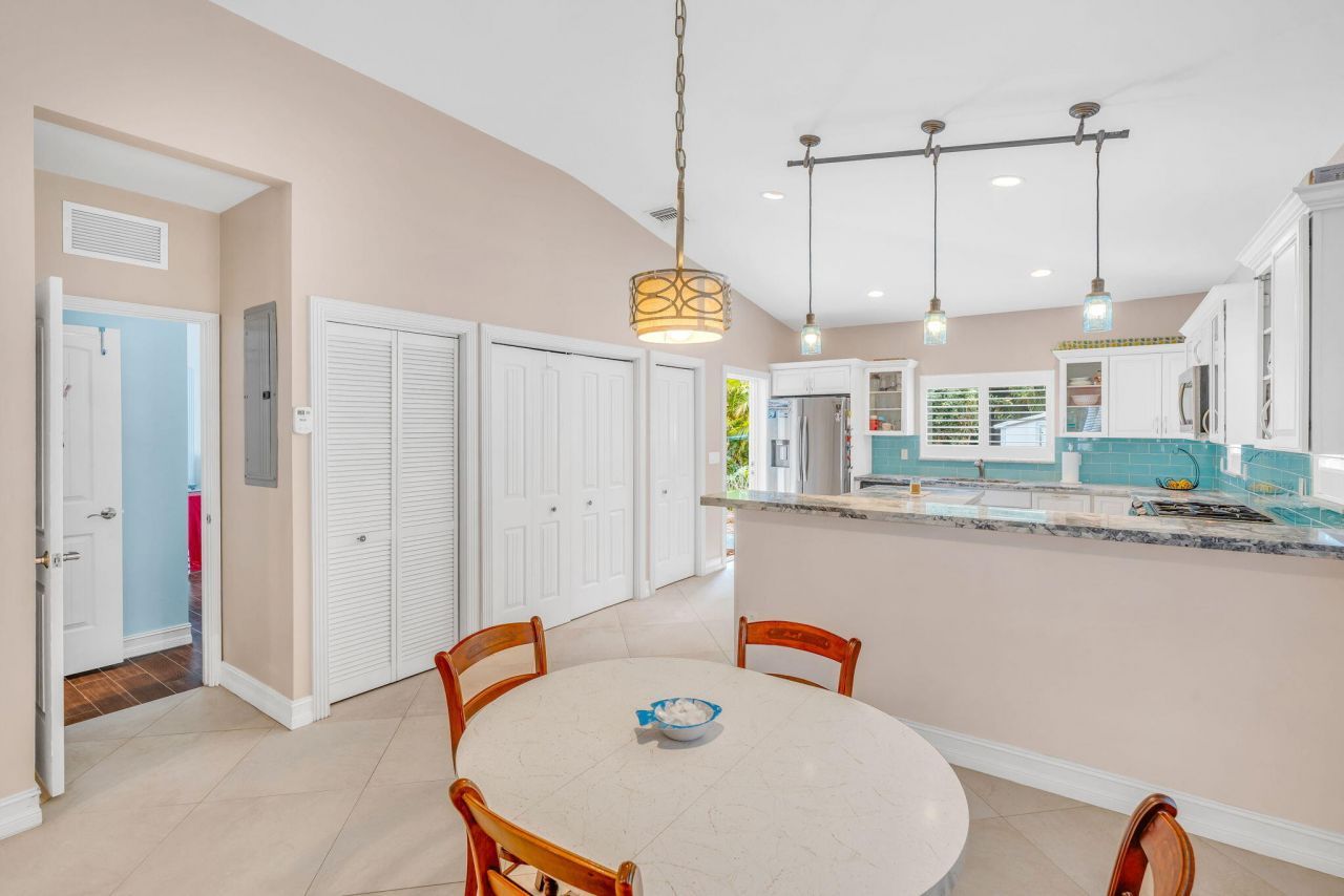 460 Lime Drive, Key Largo, FL 33037 Photo