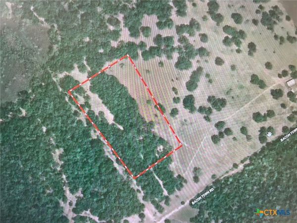 00 County Road 114, Edna, TX 77957