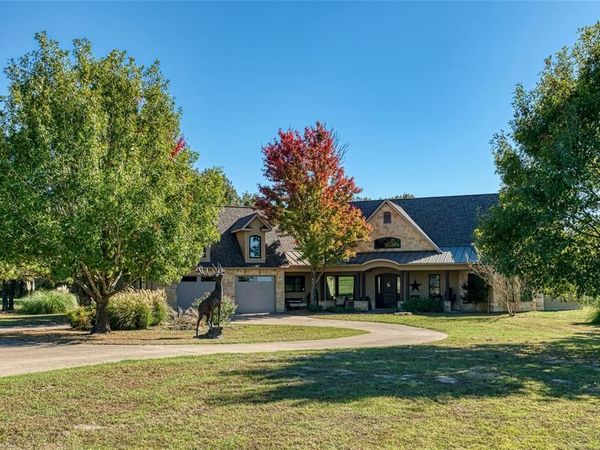 2261 State Highway 276, Emory, TX 75440