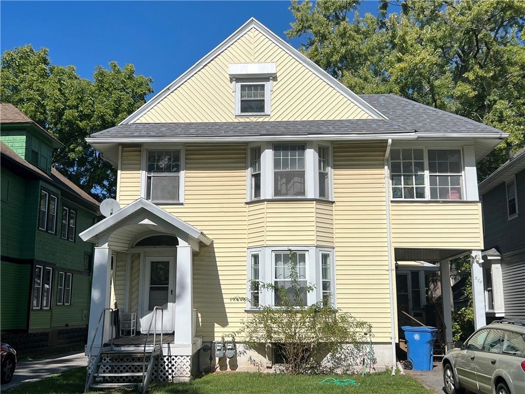 372 Lake View Park Street, Rochester, NY 14613 Main Photo