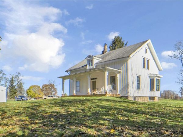 1096 Victor Road, Macedon, NY 14502