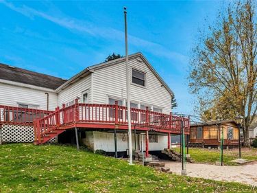 273 Broad Bay Circle, Machias, NY 14101