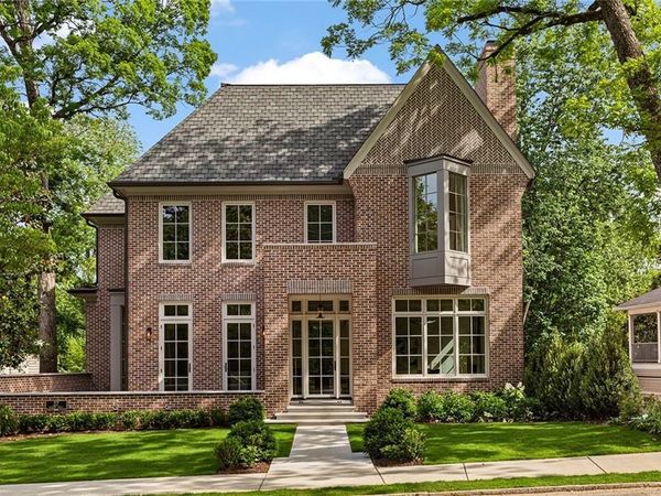 27 Maddox Drive NE, Atlanta, GA 30309