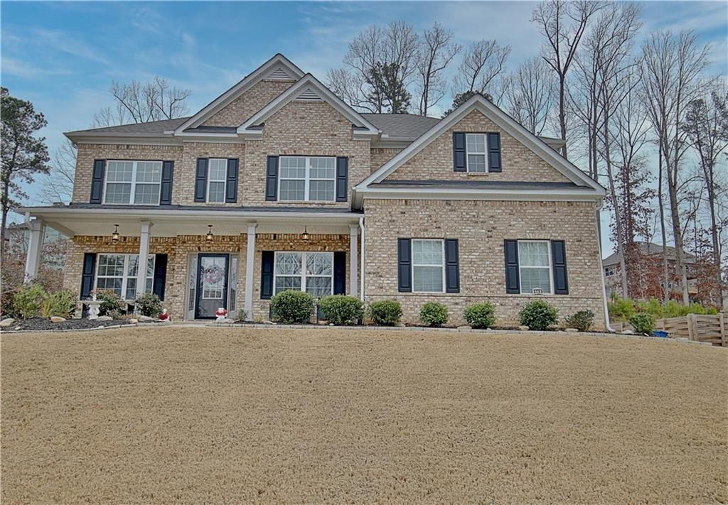 3796 The Great Drive, Atlanta, GA 30349 Main Photo