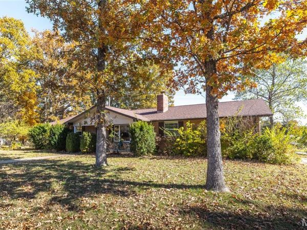 1325 Eastwood Drive, Rolla, MO 65401