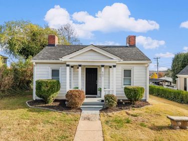 903 Park Street, Altavista, VA 24517