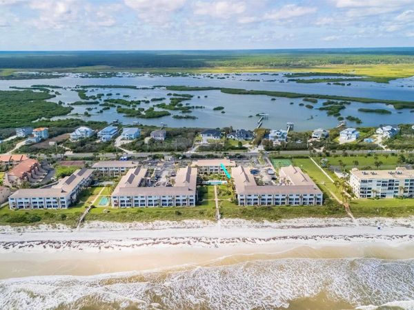 8130 A1A S H3, Unit H3, St Augustine, FL 32080